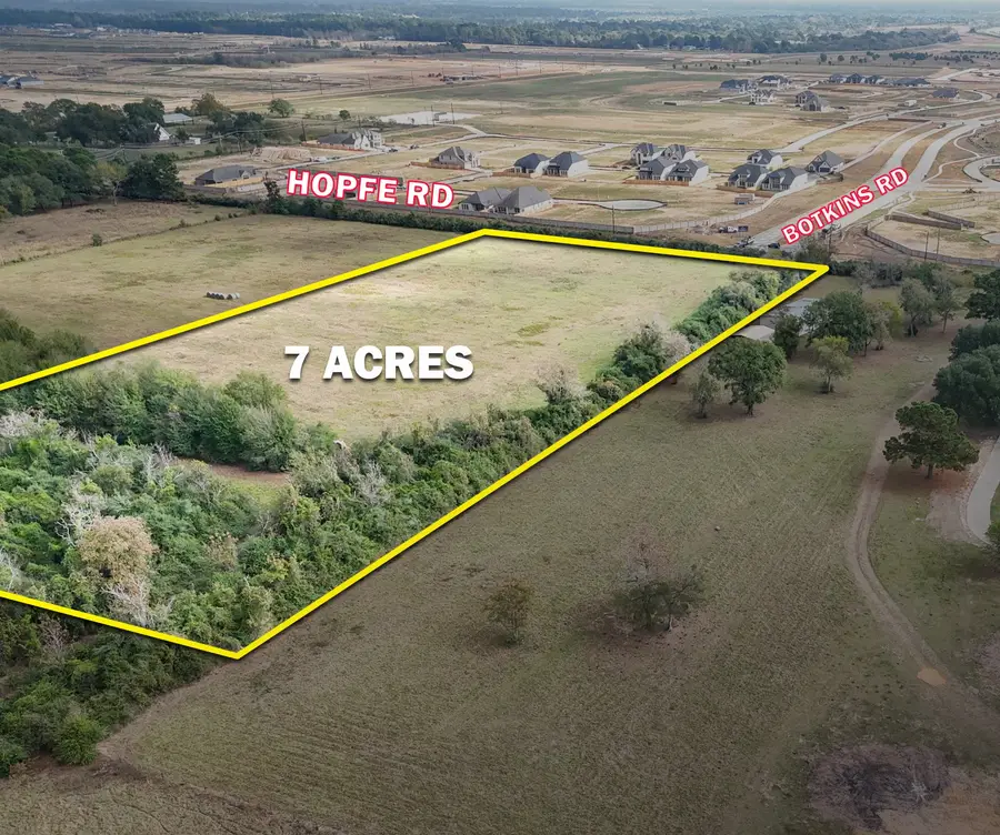 0 Tbd Hopfe Road, Hockley, TX 77447 - #3