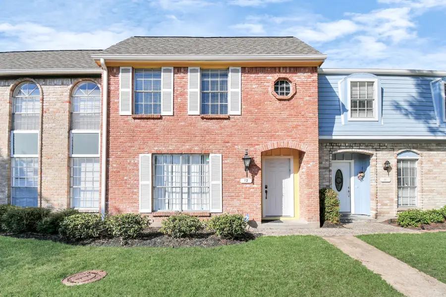 11002 Hammerly Boulevard #12, Houston, TX 77043 - Image #2