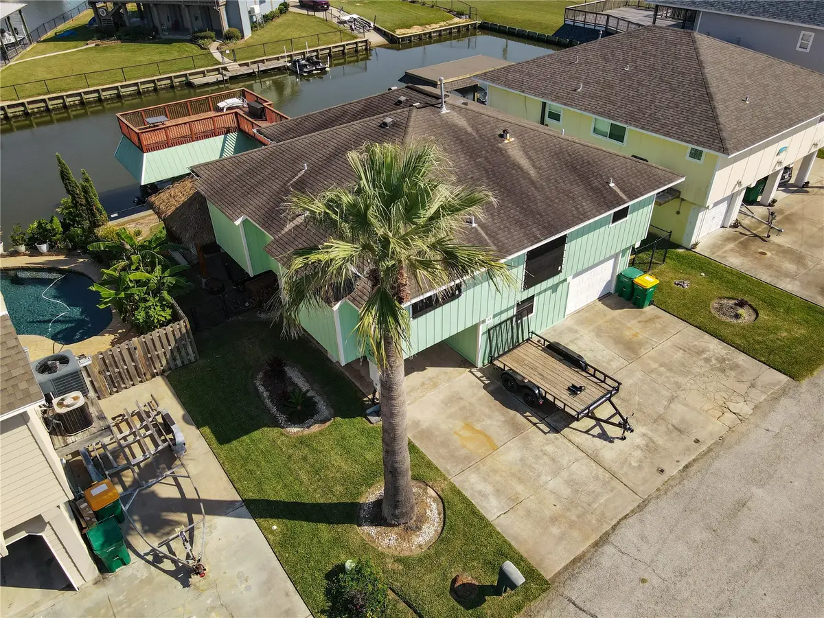13 S Skimmer Street, La Marque, TX 77568 - #1