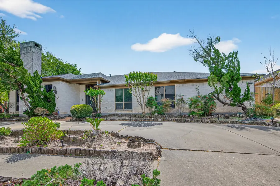 8103 Lake Edge Court, Houston, TX 77071 - #2