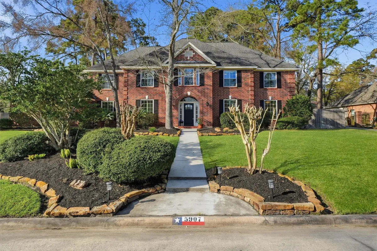 5907 Heather Blossom Lane, Kingwood, TX 77345 - #1
