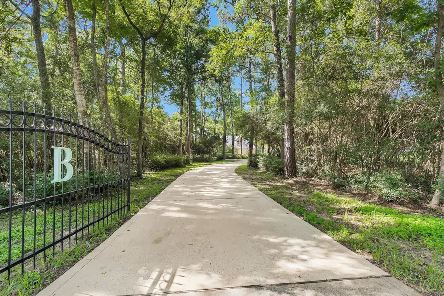 11018 Lake Windcrest, Magnolia, TX 77354 - #2
