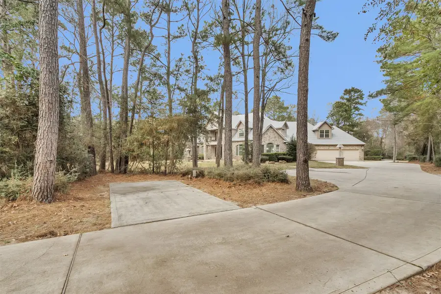 11018 Lake Windcrest, Magnolia, TX 77354 - #3