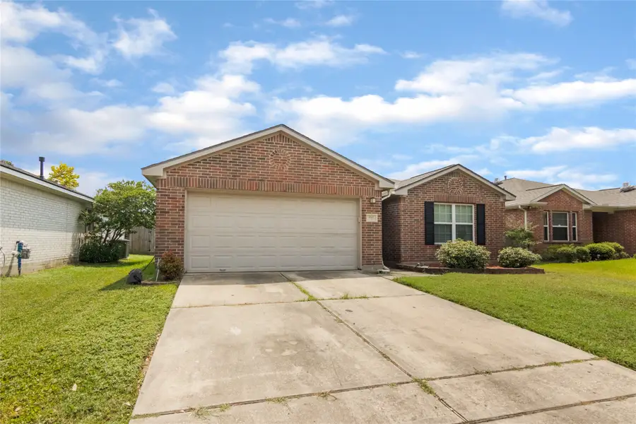 5707 Mason Oaks, Houston, TX 77085 - Image #2