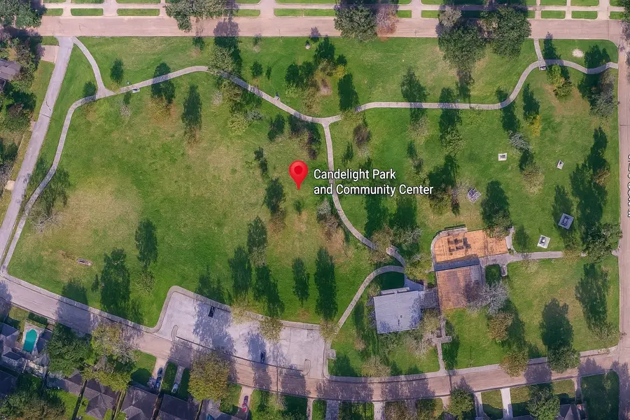 1402 Hewitt Drive, Houston, TX 77018 - Image #3