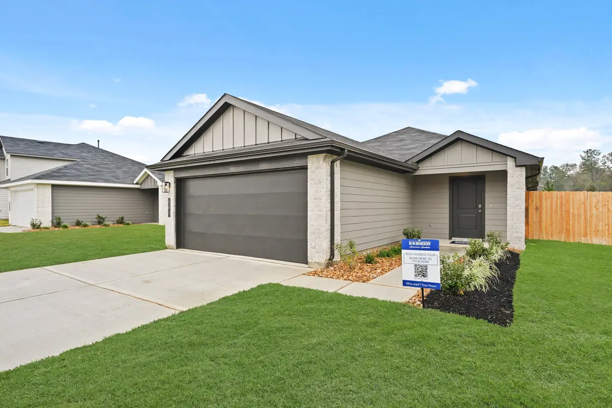 981 Sutherland Falls Street, Conroe, TX 77303 - Image #1