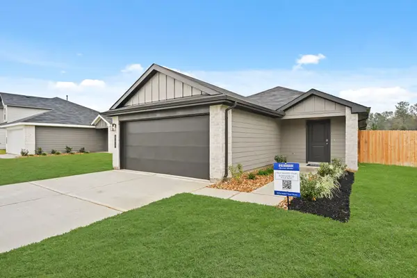 981 Sutherland Falls Street, Conroe, TX 77303