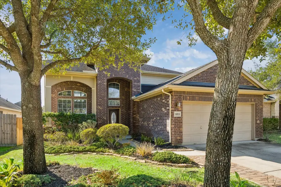16915 Tranquility Park Drive, Cypress, TX 77429 - Image #2