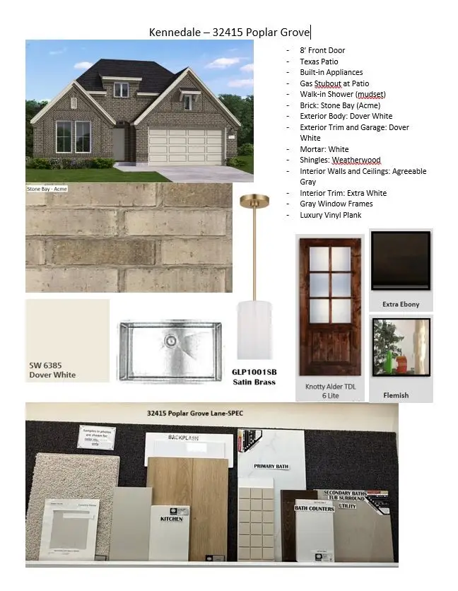 32415 Poplar Grove Lane, Spring, TX 77386 - Image #3