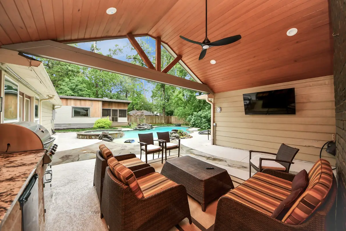 6403 Craigway Road, Spring, TX 77389 - #1