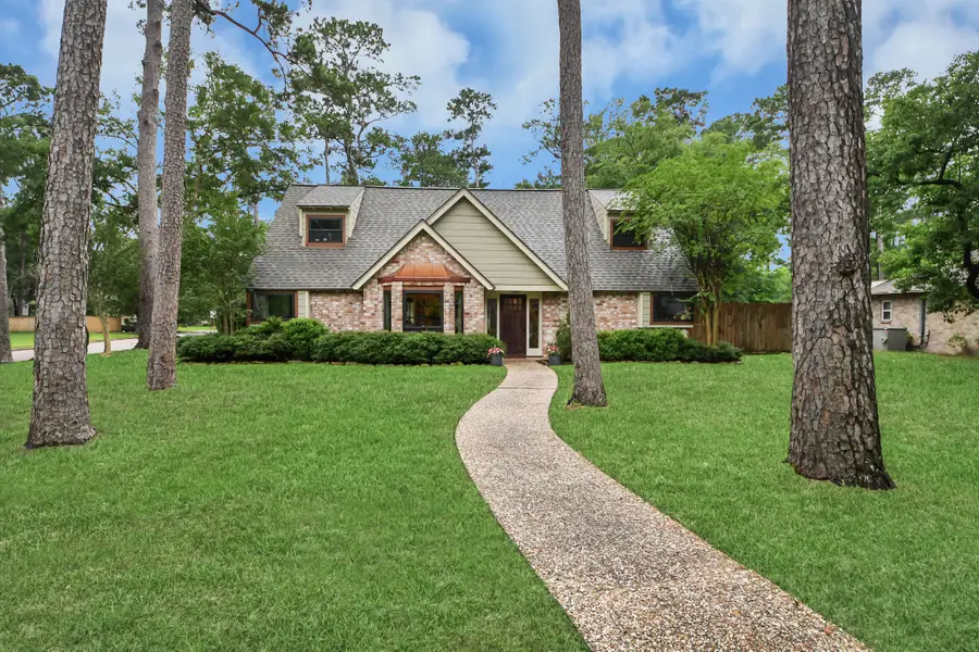 6403 Craigway Road, Spring, TX 77389 - #2