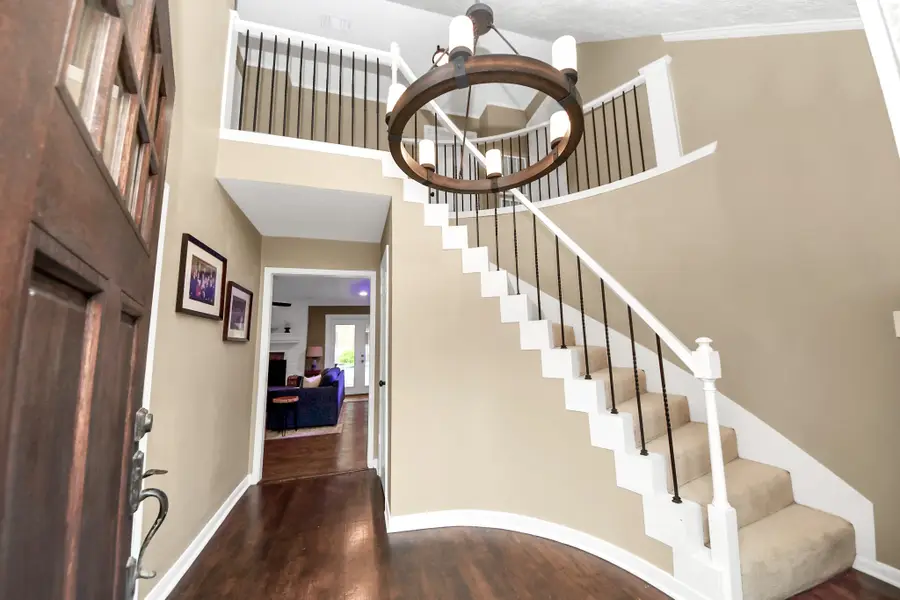 6403 Craigway Road, Spring, TX 77389 - #3
