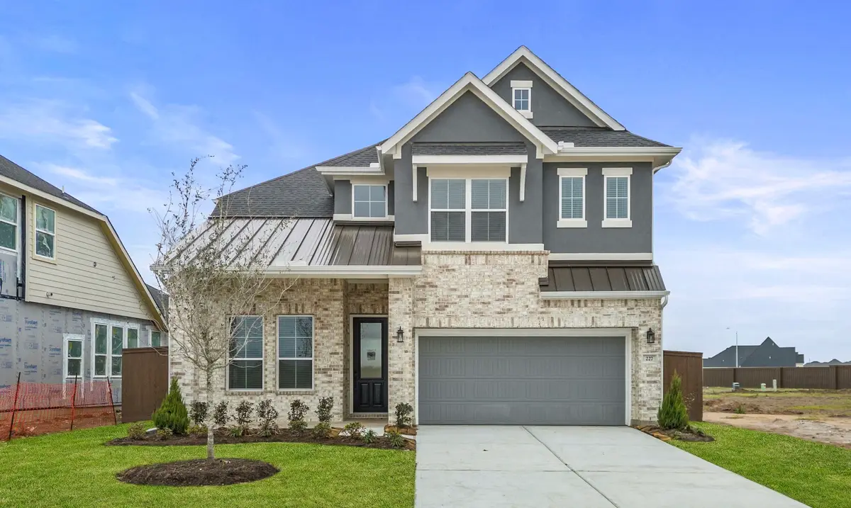 3847 Mulberry Farms Drive, Santa Fe, TX 77510 - Image #1