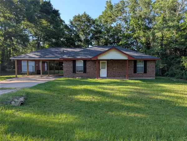 25383 Moss Circle, Cleveland, TX 77328