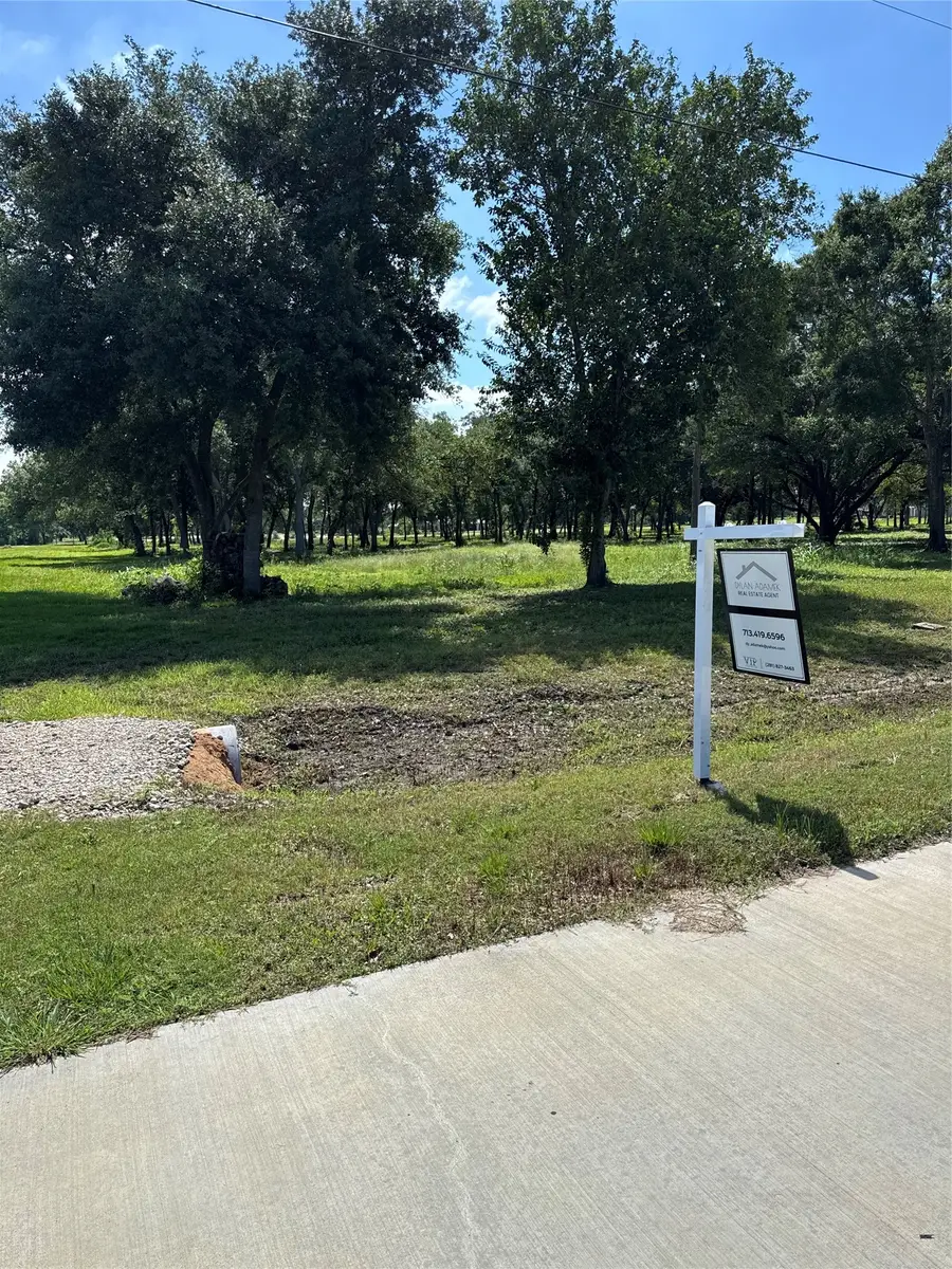 2607 Whispering Pine Drive, Alvin, TX 77511 - #3