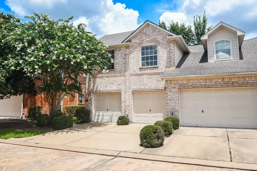 1123 Enclave Square E, Houston, TX 77077 - #2