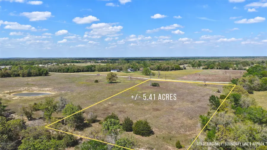 TBD Legacy Road - Over 5 Acres, Caldwell, TX 77836 - #2