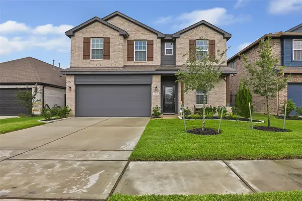 15110 Tower Mist Drive, Houston, TX 77044