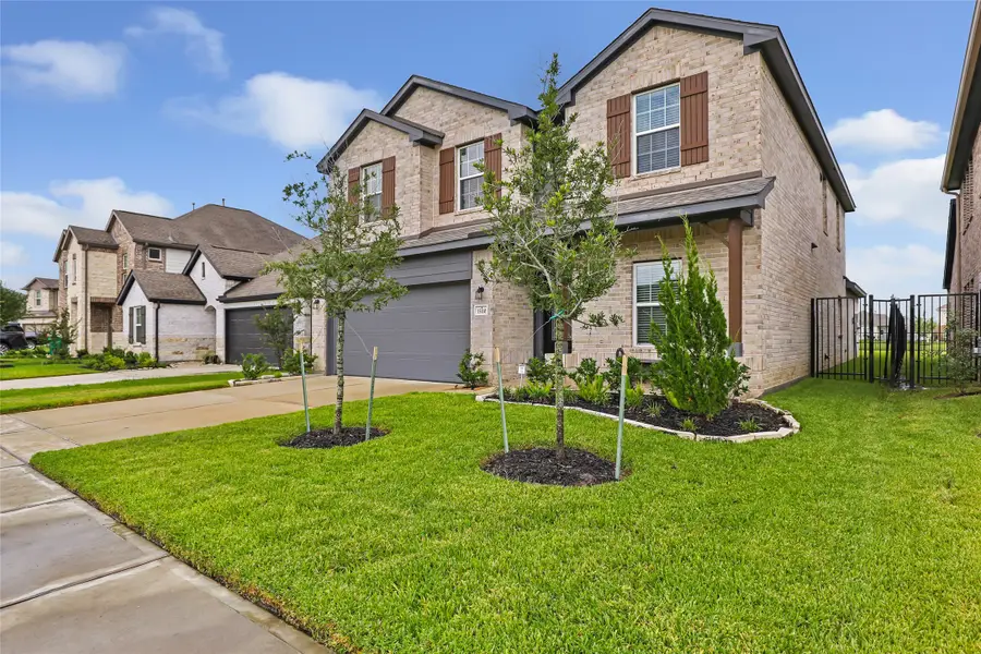 15110 Tower Mist Drive, Houston, TX 77044 - #2