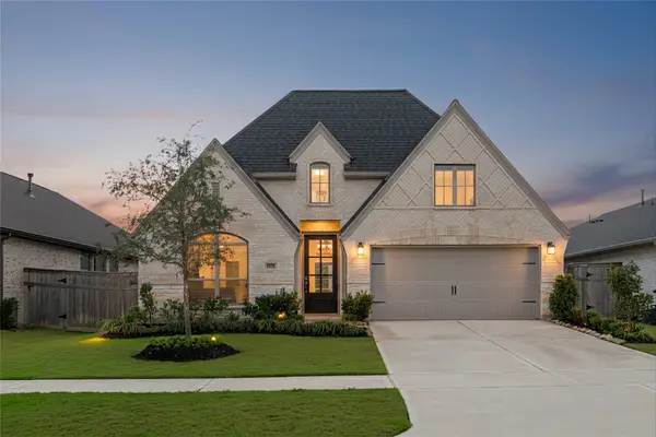 29631 Sterling Knoll Drive, Fulshear, TX 77441