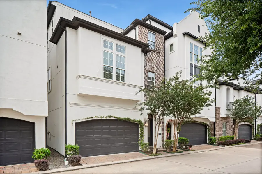 5621 Cohn Meadows Lane, Houston, TX 77007 - #2