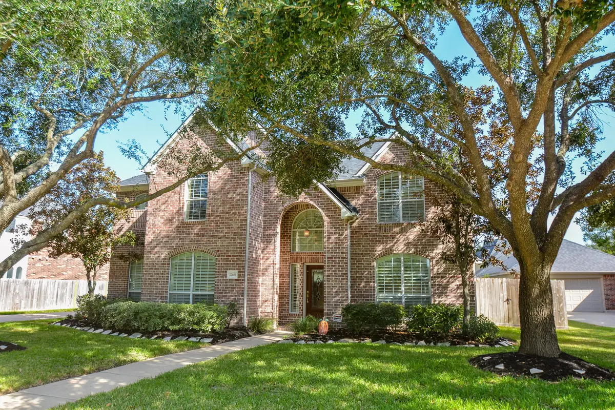 22614 Sierra Lake Court, Katy, TX 77494 - Image #1