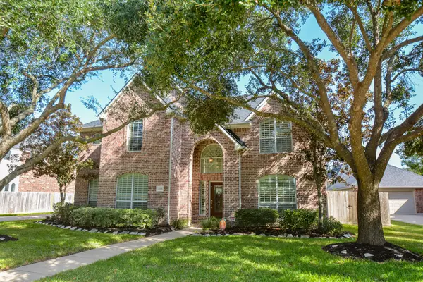 22614 Sierra Lake Court, Katy, TX 77494