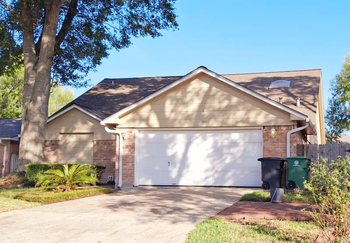 3211 Hazy Park Drive, Houston, TX 77082 - #1