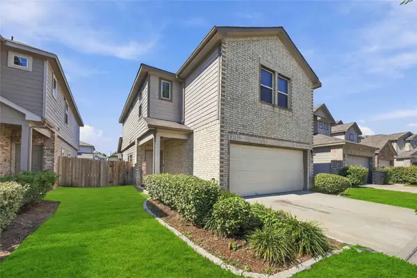 13308 Colby Meadow Drive, Houston, TX 77048