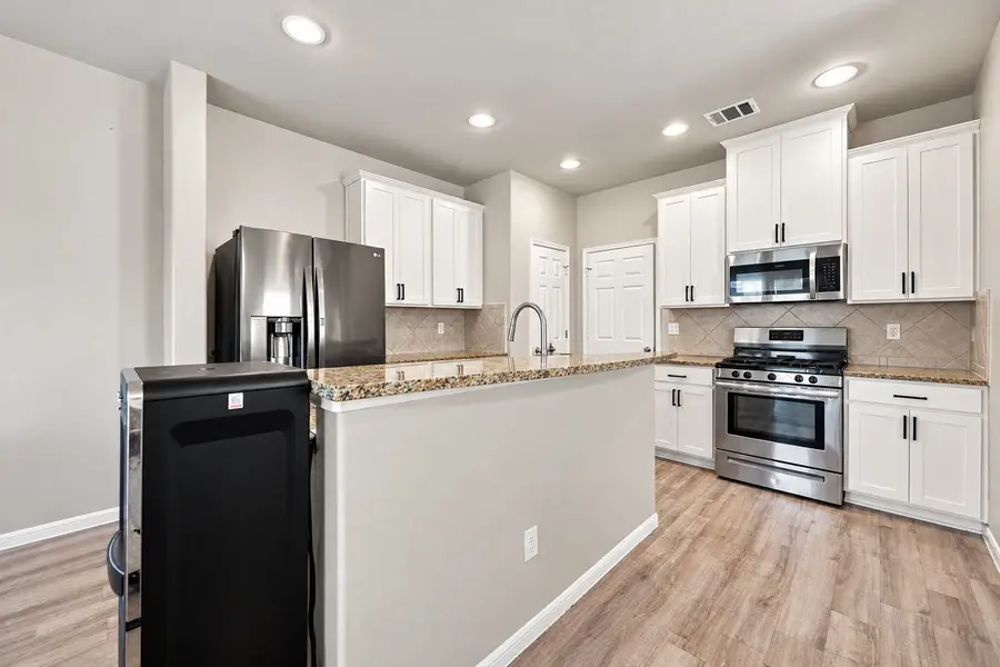 13308 Colby Meadow Drive, Houston, TX 77048 - #2