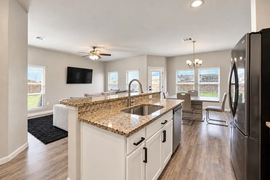 13308 Colby Meadow Drive, Houston, TX 77048 - #3