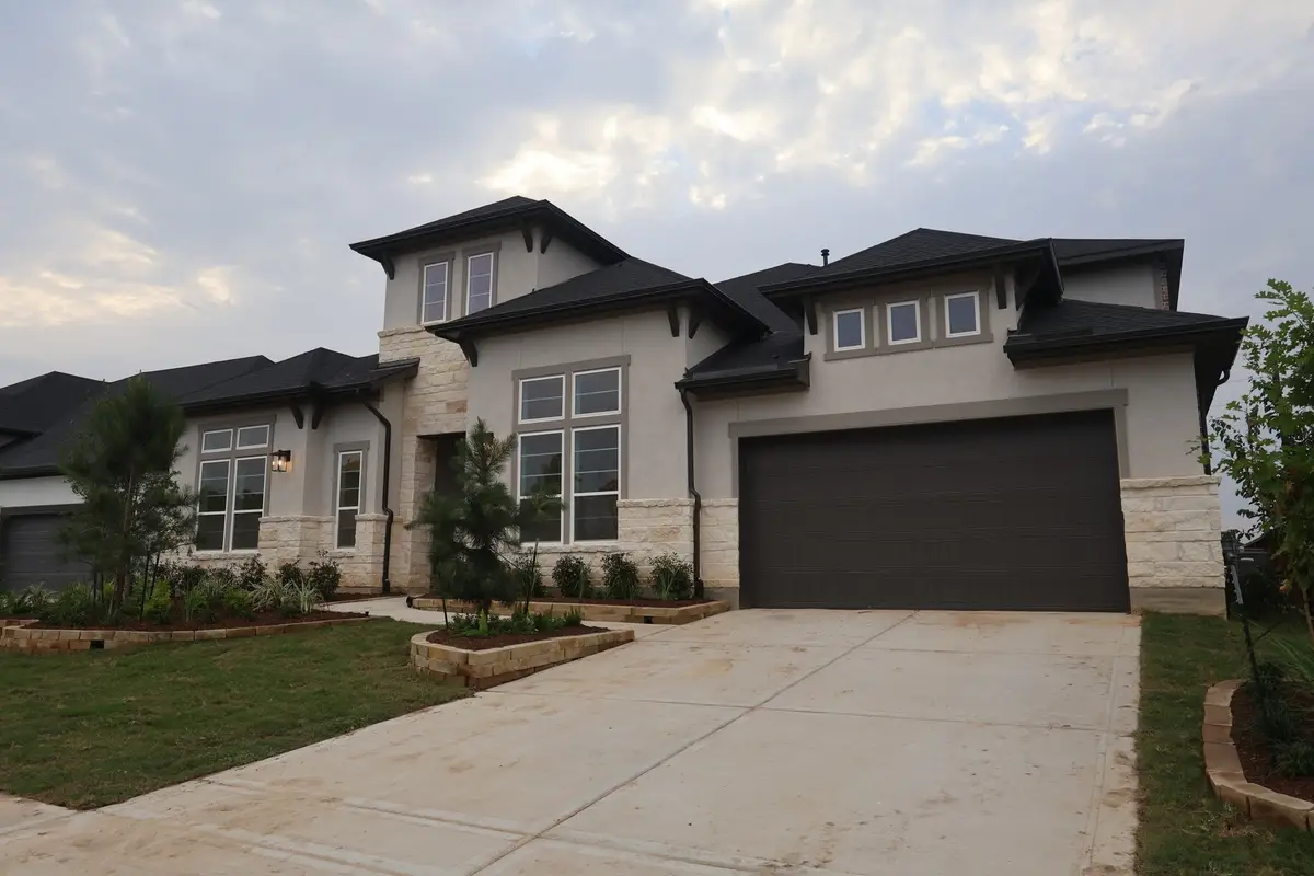 5031 Burkland Woods Drive, Spring, TX 77386 - #1