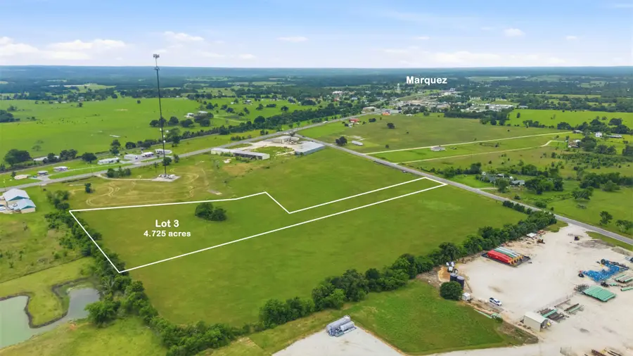 Lot 3 Fm 1146, Marquez, TX 77865 - #2