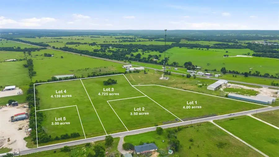 Lot 3 Fm 1146, Marquez, TX 77865 - #3