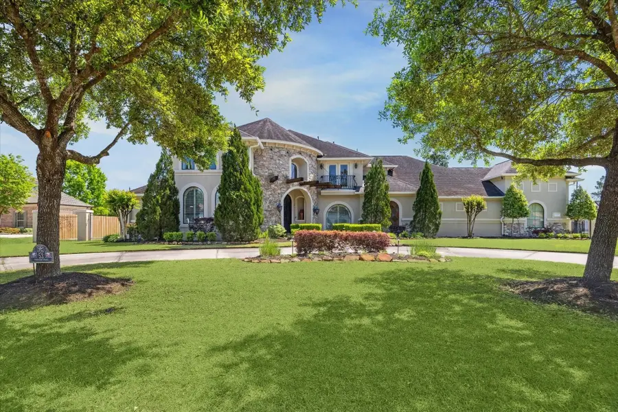 53 New Oak Trail, Kingwood, TX 77346 - #2
