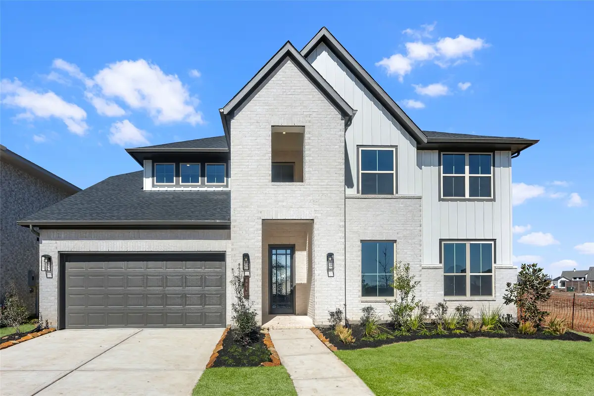 4918 Pegasus Way, Richmond, TX 77469 - #1