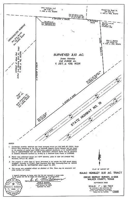 0 State Hwy 19, Huntsville, TX 77320 - #2