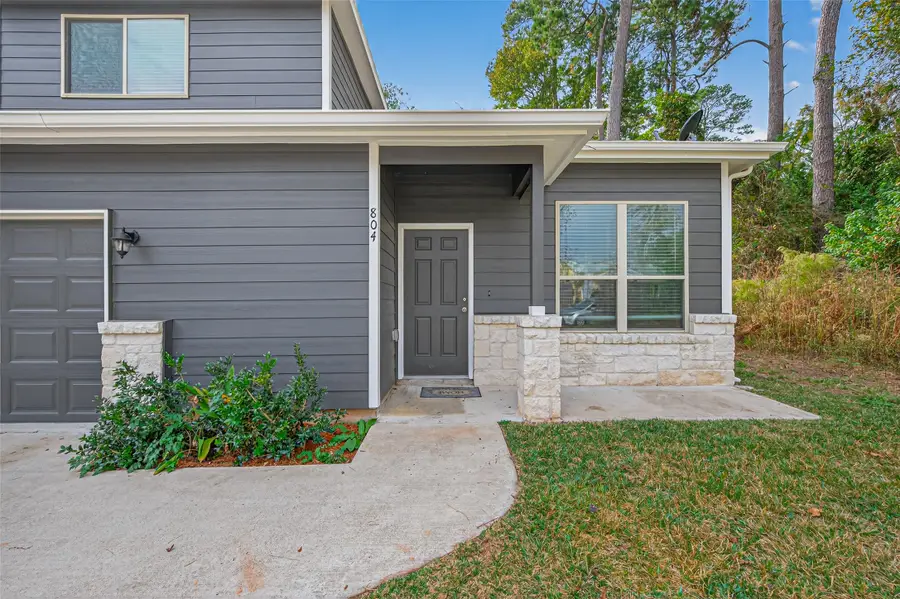 804 Pearl River Drive, Montgomery, TX 77316 - Image #3