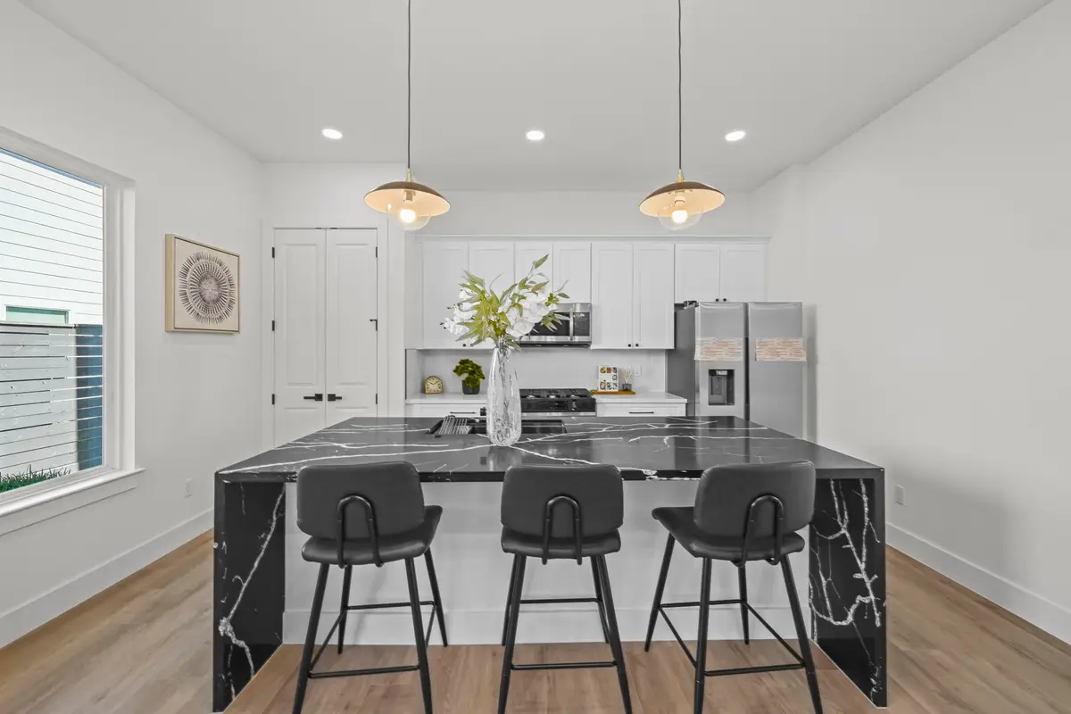 6535 Sealey Street, Houston, TX 77091 - #1