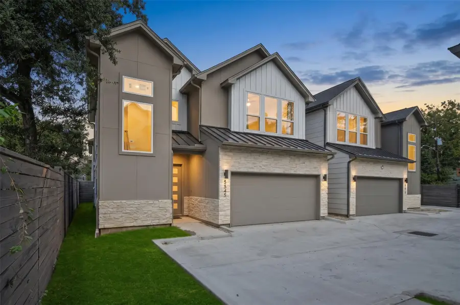 6535 Sealey Street, Houston, TX 77091 - #2