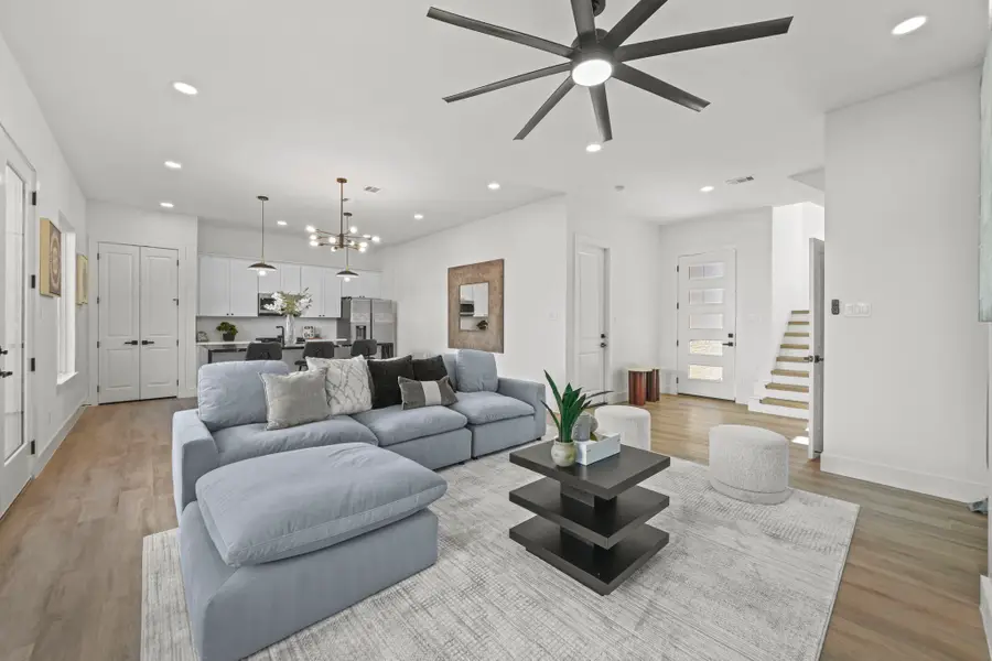 6535 Sealey Street, Houston, TX 77091 - #3