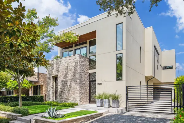 1620 Harold Street, Houston, TX 77006