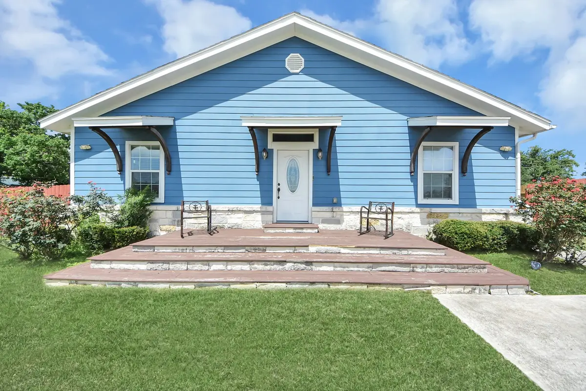 1106 S 8th Street, La Porte, TX 77571 - #1