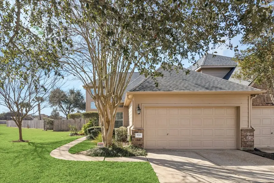 8942 Summer Ash Lane, Sugar Land, TX 77479 - #2