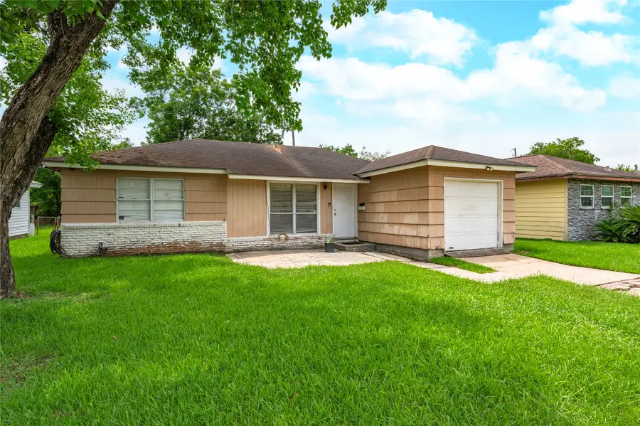 1401 Susan Street, Pasadena, TX 77506 - #2