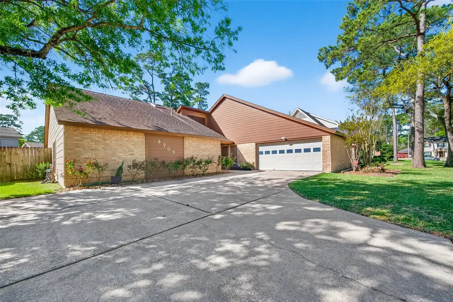 3705 Winter Haven Drive, Baytown, TX 77521 - #2