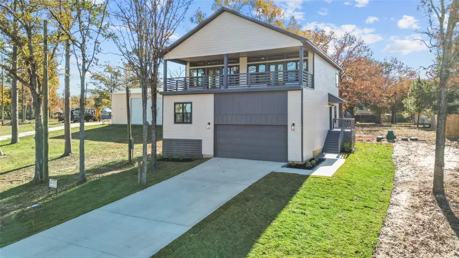 186 Lazy Lane, Livingston, TX 77351 - #2