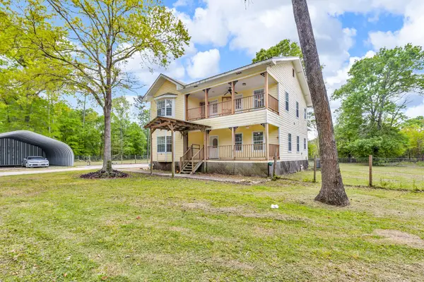 274 County Road 6471, Dayton, TX 77535