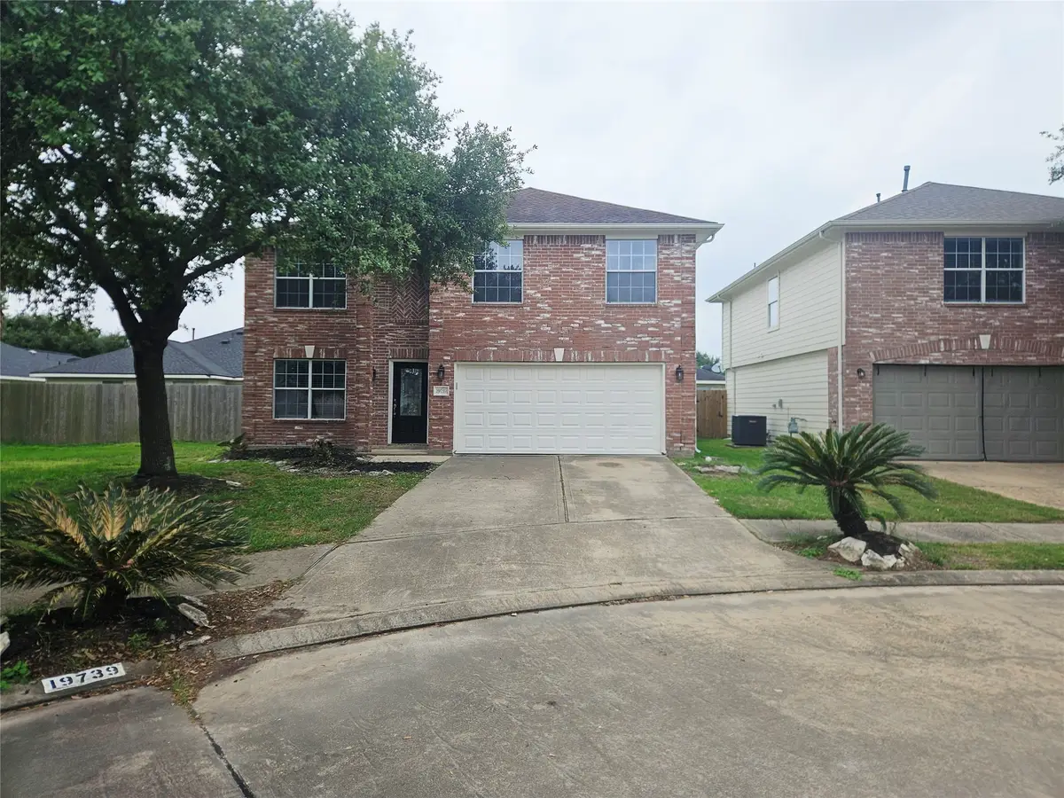 19739 Buckland Park Drive, Katy, TX 77449 - #1