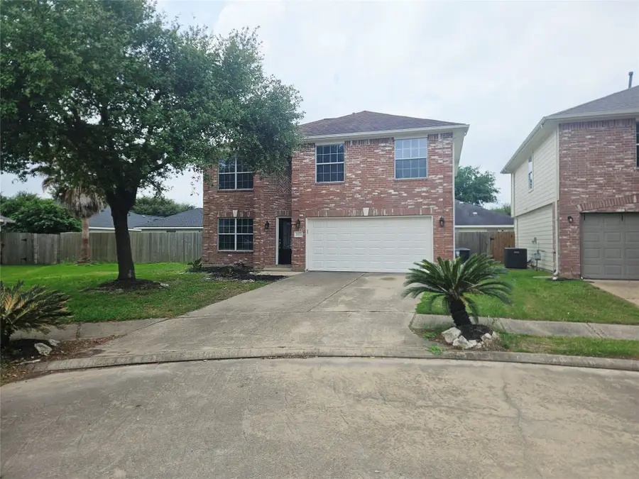 19739 Buckland Park Drive, Katy, TX 77449 - #2